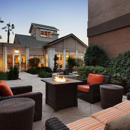 Hilton Garden Inn San Jose/Milpitas Extérieur photo