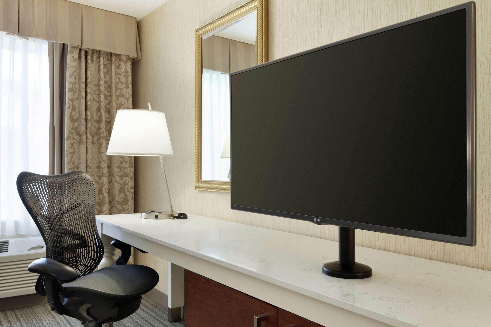 Hilton Garden Inn San Jose/Milpitas Extérieur photo