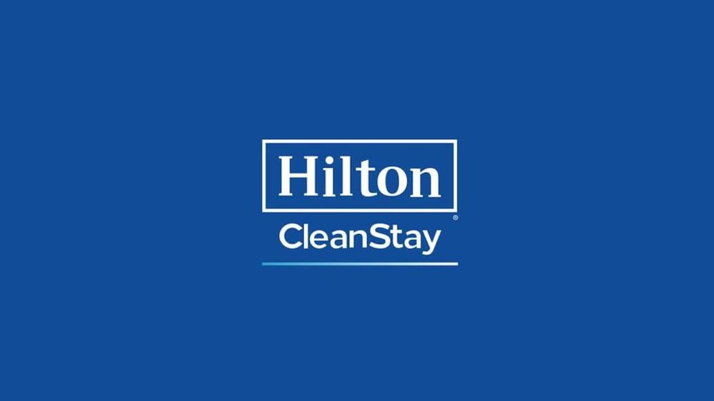 Hilton Garden Inn San Jose/Milpitas Extérieur photo