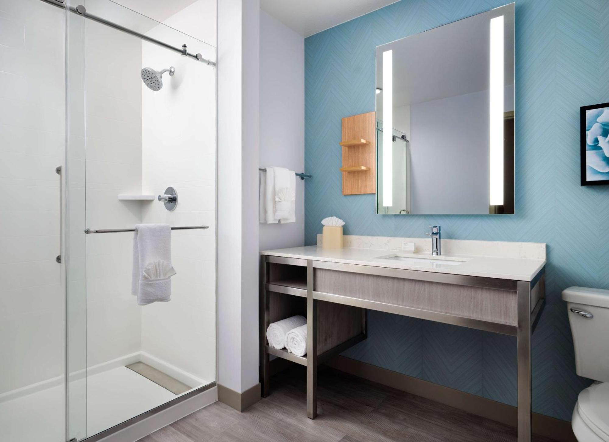 Hilton Garden Inn San Jose/Milpitas Extérieur photo