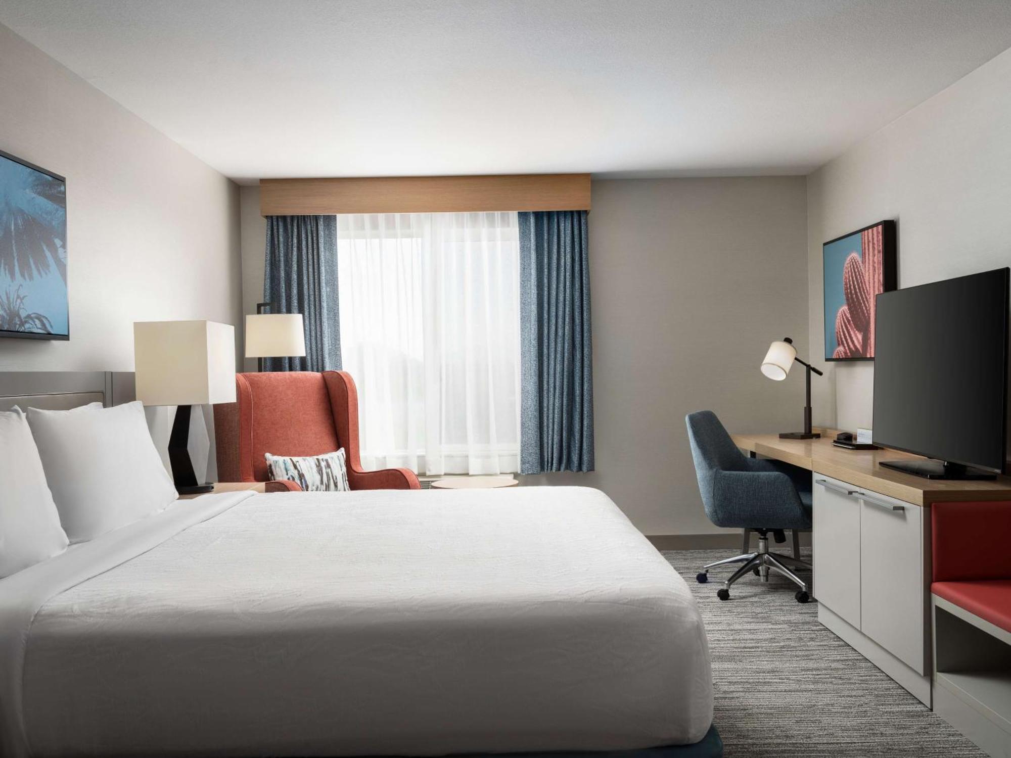 Hilton Garden Inn San Jose/Milpitas Extérieur photo