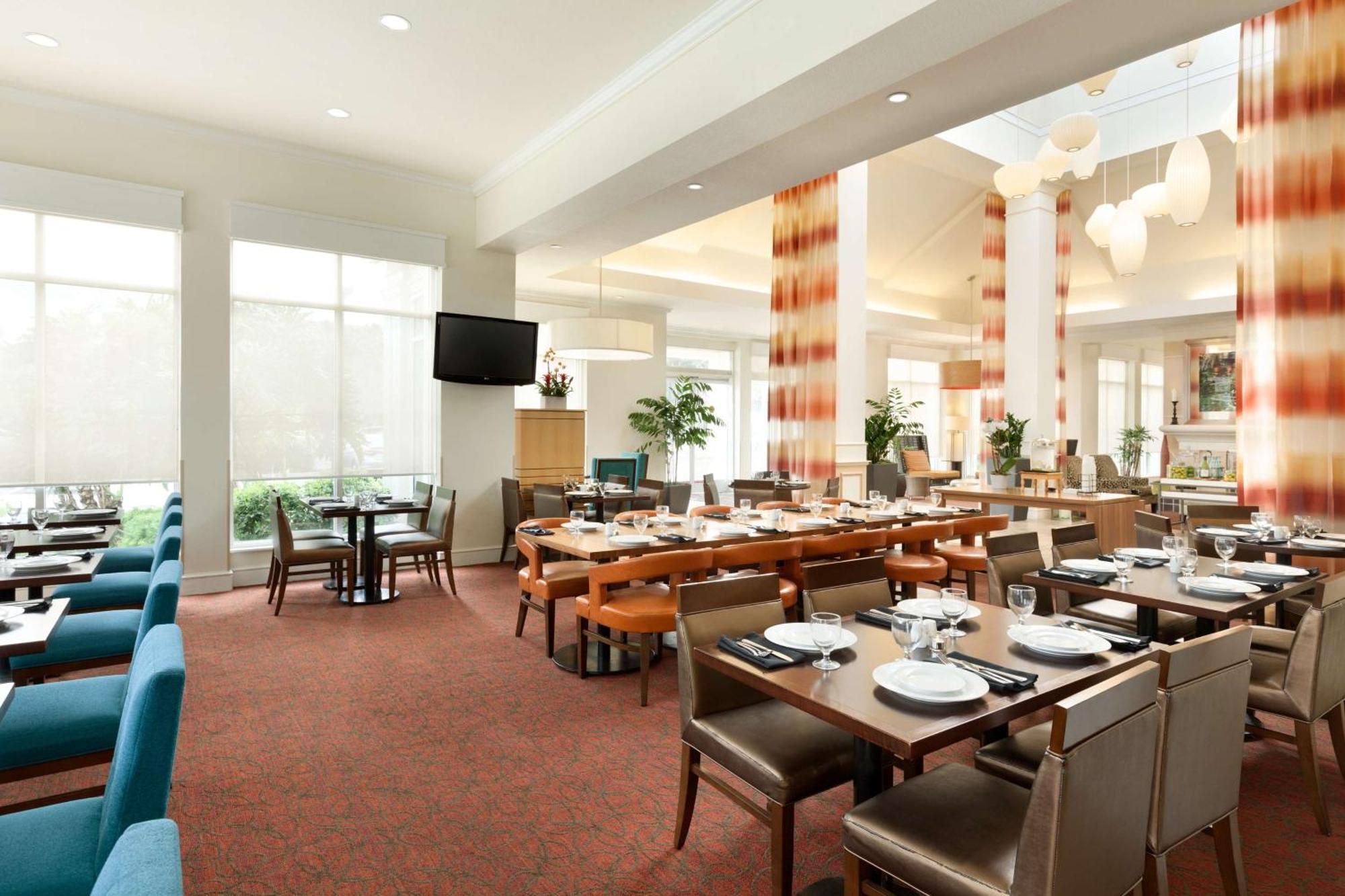 Hilton Garden Inn San Jose/Milpitas Extérieur photo