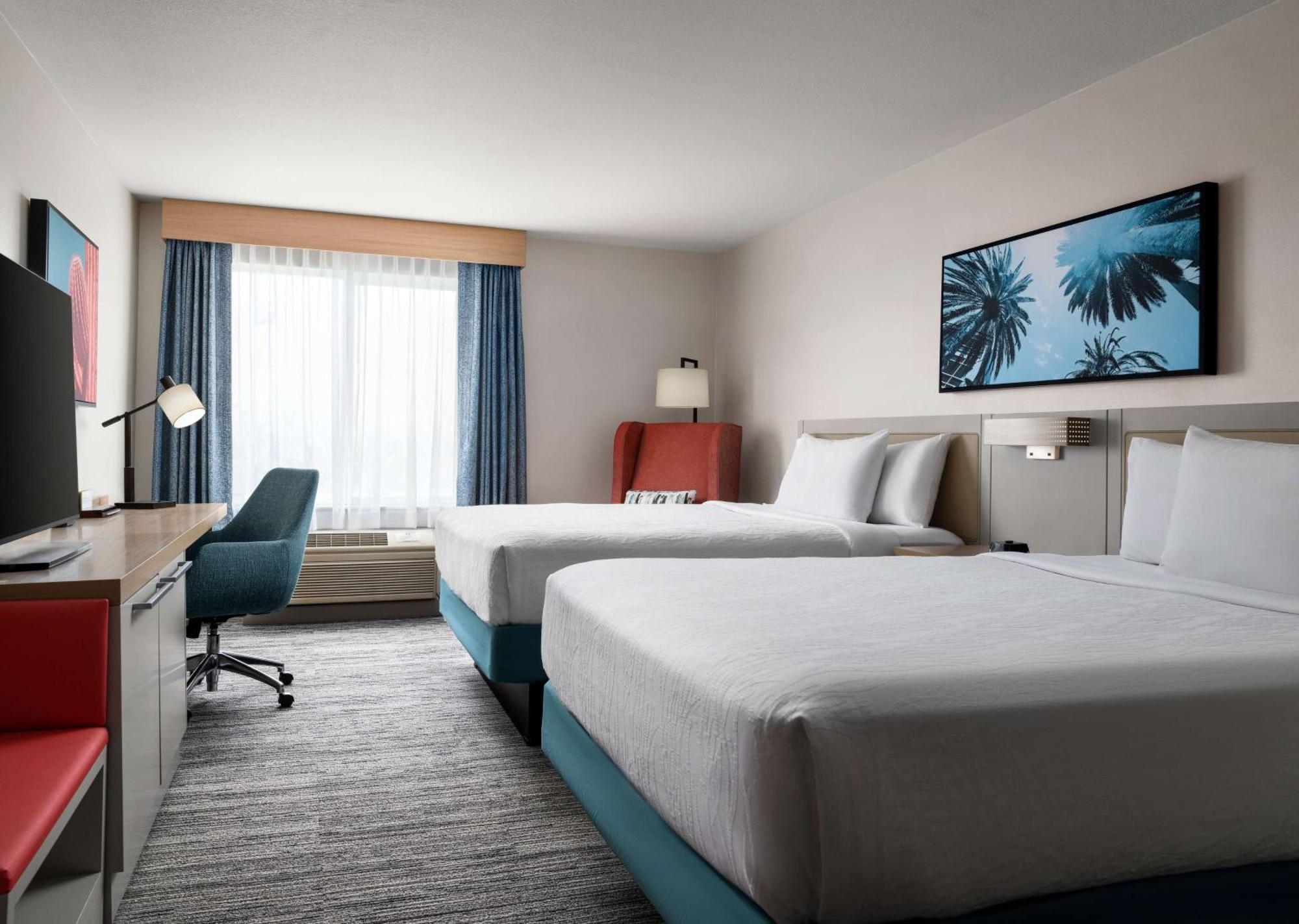 Hilton Garden Inn San Jose/Milpitas Extérieur photo
